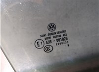  Стекло боковой двери Volkswagen Passat CC 2008-2012 9305789 #2