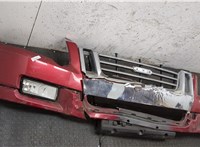 7L2Z17D957RBPTM Бампер Ford Explorer 2006-2010 9305831 #8