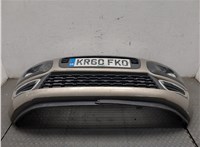  Бампер Citroen C3 picasso 2009-2017 9305886 #4