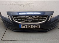  Бампер Volvo V60 2010-2018 9305924 #1