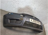 1480187 Решетка радиатора Ford S-Max 2006-2010 11128221 #1