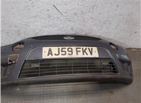 1480187 Решетка радиатора Ford S-Max 2006-2010 11128221 #2