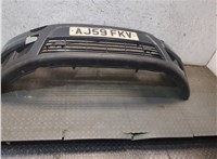 1480187 Решетка радиатора Ford S-Max 2006-2010 11128221 #5