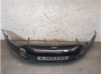 1480187 Решетка радиатора Ford S-Max 2006-2010 11128221 #6