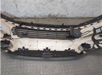 1480187 Решетка радиатора Ford S-Max 2006-2010 11128221 #8
