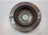  Диск тормозной Nissan Pathfinder 2004-2014 9305990 #3