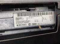  Панель передняя салона (торпедо) Audi A4 (B8) 2007-2011 9306089 #8