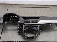  Панель передняя салона (торпедо) BMW X1 (E84) 2009-2015 9306140 #1