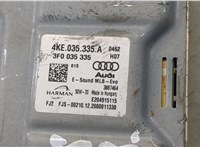 4KE035335A Усилитель звука Audi e-tron 9306226 #3