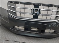  Бампер Honda Crosstour 9306244 #8