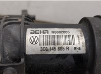  Радиатор интеркулера Volkswagen Tiguan 2007-2011 9306278 #4