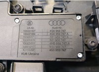 4G0959747 Кнопка регулировки сидений Audi Q7 2015-2019 9306300 #4