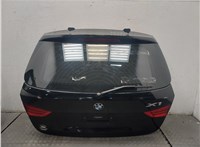  Крышка (дверь) багажника BMW X1 (E84) 2009-2015 9306360 #1