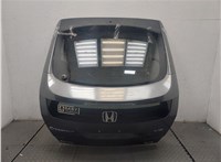  Крышка (дверь) багажника Honda Crosstour 9306386 #1