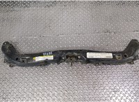  Рамка капота Dodge Grand Caravan 2007-2010 9306388 #1