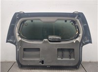  Крышка (дверь) багажника Nissan Pathfinder 2004-2014 9306413 #2