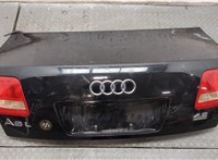  Крышка (дверь) багажника Audi A8 (D3) 2005-2007 9306424 #1