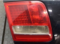  Крышка (дверь) багажника Audi A8 (D3) 2005-2007 9306424 #7