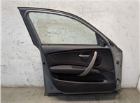  Дверь боковая (легковая) BMW 1 E87 2004-2011 9306586 #4