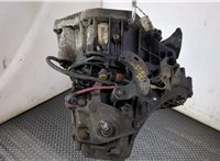  КПП 6-ст.мех. (МКПП) Renault Scenic 2003-2009 9306626 #4