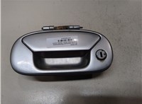  Ручка крышки багажника Fiat Doblo 2001-2005 9306664 #1