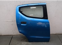  Дверь боковая (легковая) Suzuki Alto 2009- 9306875 #1