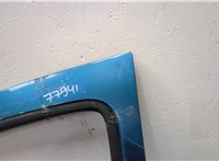  Дверь боковая (легковая) Renault Kangoo 1998-2008 9306911 #7