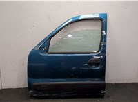  Дверь боковая (легковая) Renault Kangoo 1998-2008 9306911 #8