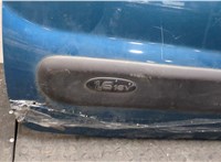  Дверь боковая (легковая) Renault Kangoo 1998-2008 9306911 #9