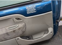  Дверь боковая (легковая) Renault Kangoo 1998-2008 9306911 #12