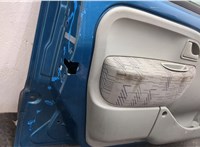  Дверь боковая (легковая) Renault Kangoo 1998-2008 9306911 #13