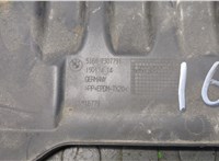 7307791 Защита днища, запаски, КПП, подвески BMW X1 (E84) 2009-2015 9306986 #2