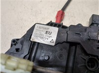 133657, 13279837 Замок двери Opel Meriva 2010- 9307031 #2