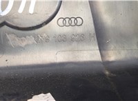  Накладка декоративная на ДВС Audi A8 (D3) 2005-2007 9307040 #3