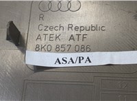  Пластик панели торпеды Audi A4 (B8) 2007-2011 9307063 #3