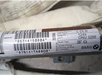 85714150804 Подушка безопасности боковая (шторка) BMW X5 E70 2007-2013 9307082 #2