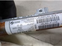 84714150704 Подушка безопасности боковая (шторка) BMW X5 E70 2007-2013 9307086 #2