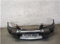 62022EQ025 Бампер Nissan X-Trail (T30) 2001-2006 9307145 #12