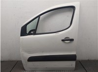  Дверь боковая (легковая) Citroen Berlingo 2012- 9307162 #1