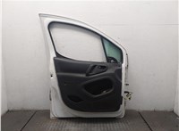  Дверь боковая (легковая) Citroen Berlingo 2012- 9307162 #9