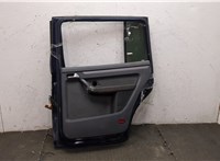 1T0833056S Дверь боковая (легковая) Volkswagen Touran 2010-2015 9307184 #8