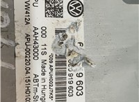  Магнитола Volkswagen Polo 2014- 9307220 #4