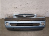  Бампер Hyundai Getz 9307333 #5