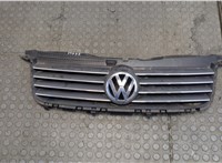  Решетка радиатора Volkswagen Passat 5 2000-2005 9307486 #1