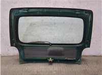  Крышка (дверь) багажника Opel Corsa B 1993-2000 9307519 #12