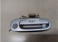  Ручка двери наружная Toyota Corolla E11 1997-2001 9307532 #1