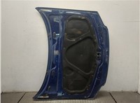  Капот Volkswagen Passat 5 2000-2005 9307536 #8