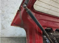  Крышка (дверь) багажника Volkswagen Polo 1990-1994 9307599 #4