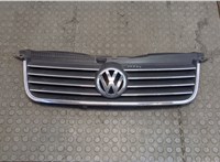  Решетка радиатора Volkswagen Passat 5 2000-2005 9307635 #1