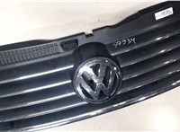  Решетка радиатора Volkswagen Passat 5 2000-2005 9307635 #3